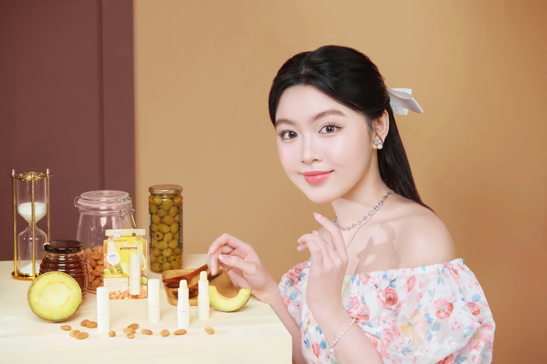 Con gái Phó chủ tịch Hội Điện ảnh Việt Nam “nhận job” từ năm 3 tuổi, kiếm được 1 tỷ đã là chuyện của 4 năm trước