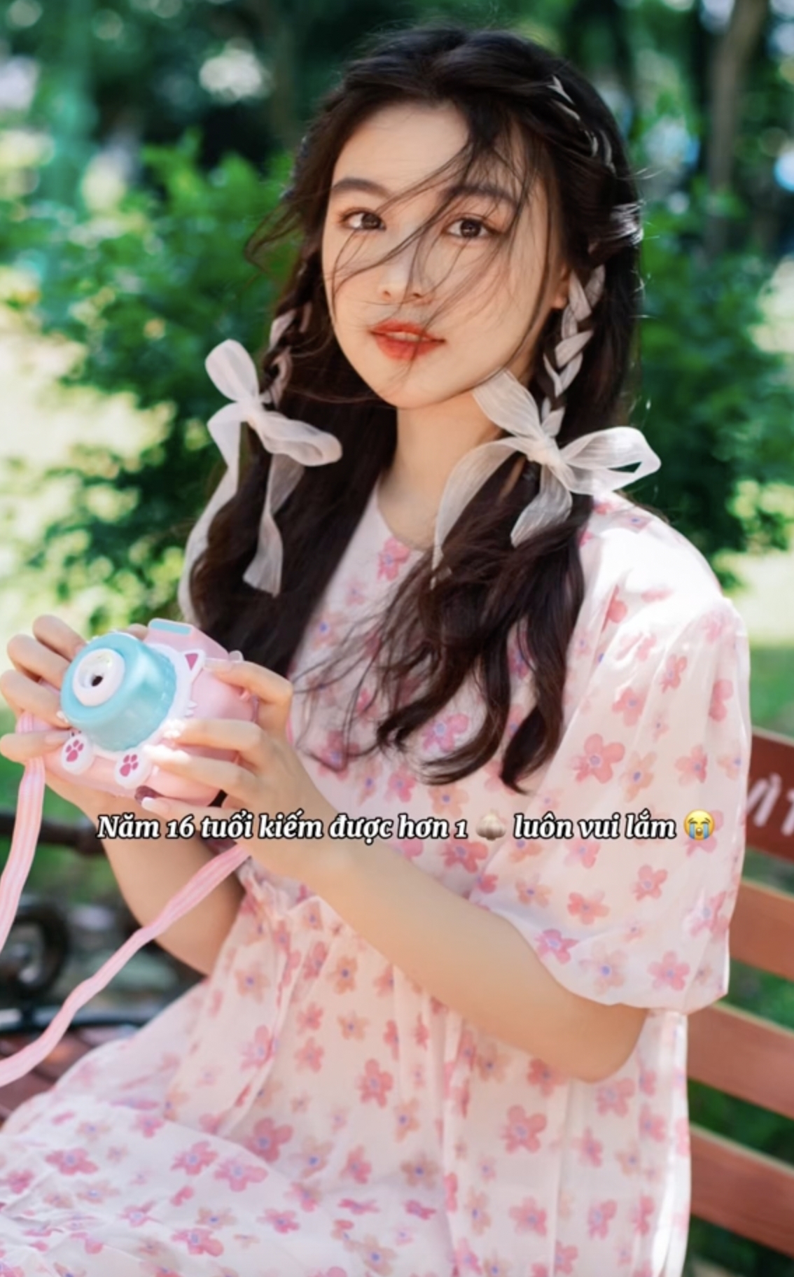 Lọ Lem tự flex chuyện kiếm được cả tỷ đồng vào năm 16 tuổi.
