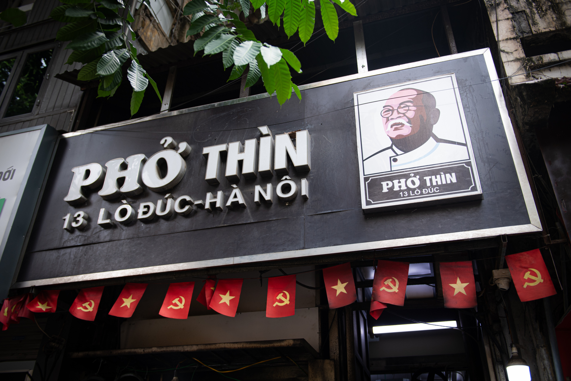 Đây không phải lần đầu Phở Thìn Lò Đúc gây bàn tán về việc tăng giá