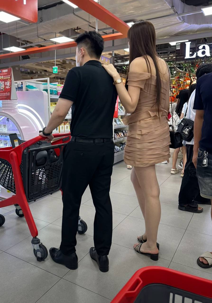 Nam doanh nhân nhiều lần bị