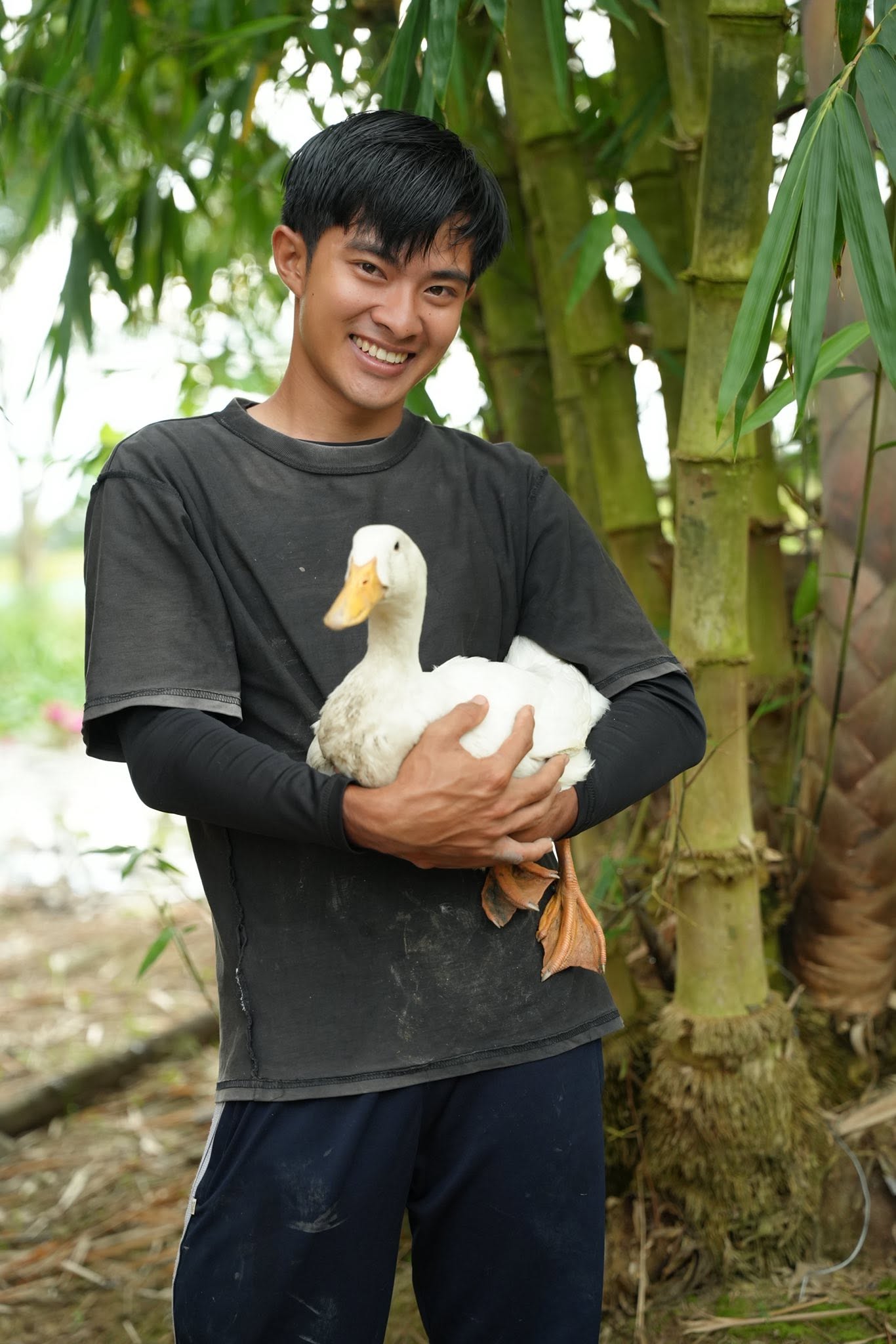 Nhà sáng tạo nội dung Lê Tuấn Khang