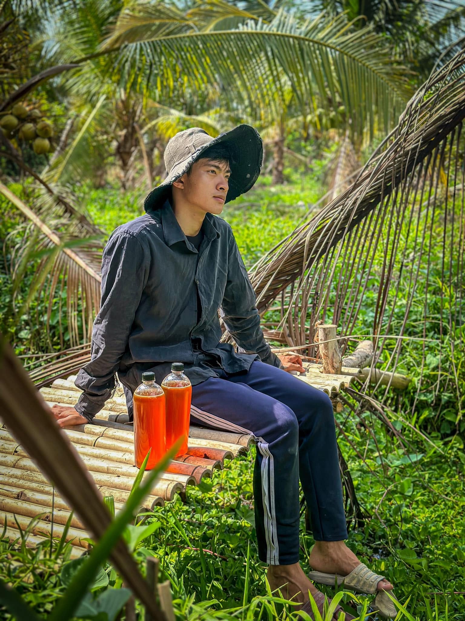3 căn nhà của Lê Tuấn Khang