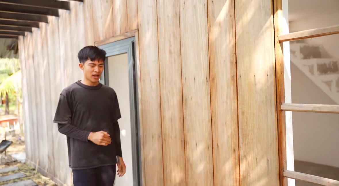 3 căn nhà của Lê Tuấn Khang
