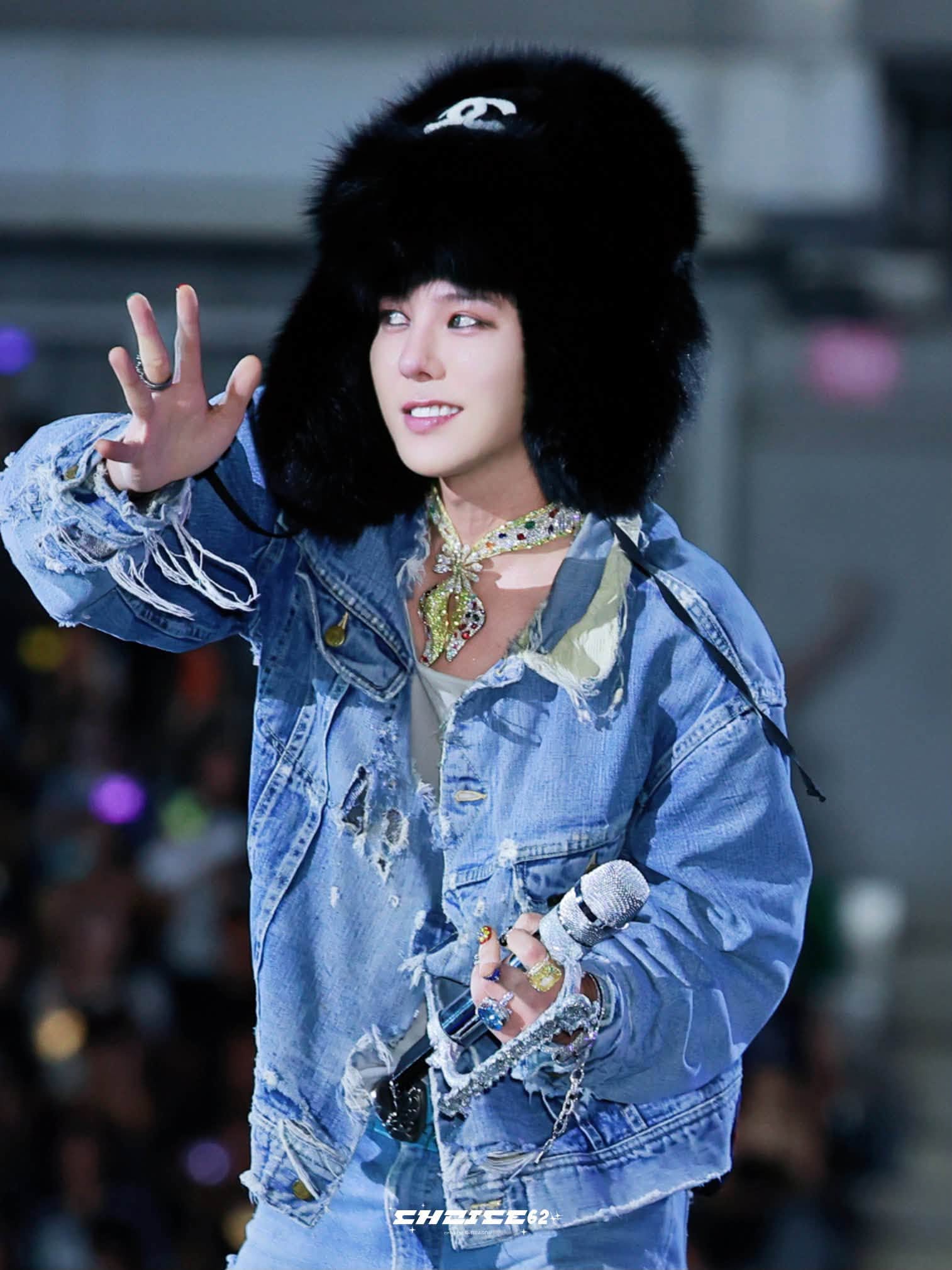 Không dừng lại ở BiiiG, G-Dragon xác nhận đây chỉ là điểm khởi đầu cho chuỗi sản phẩm kỷ niệm 20 năm