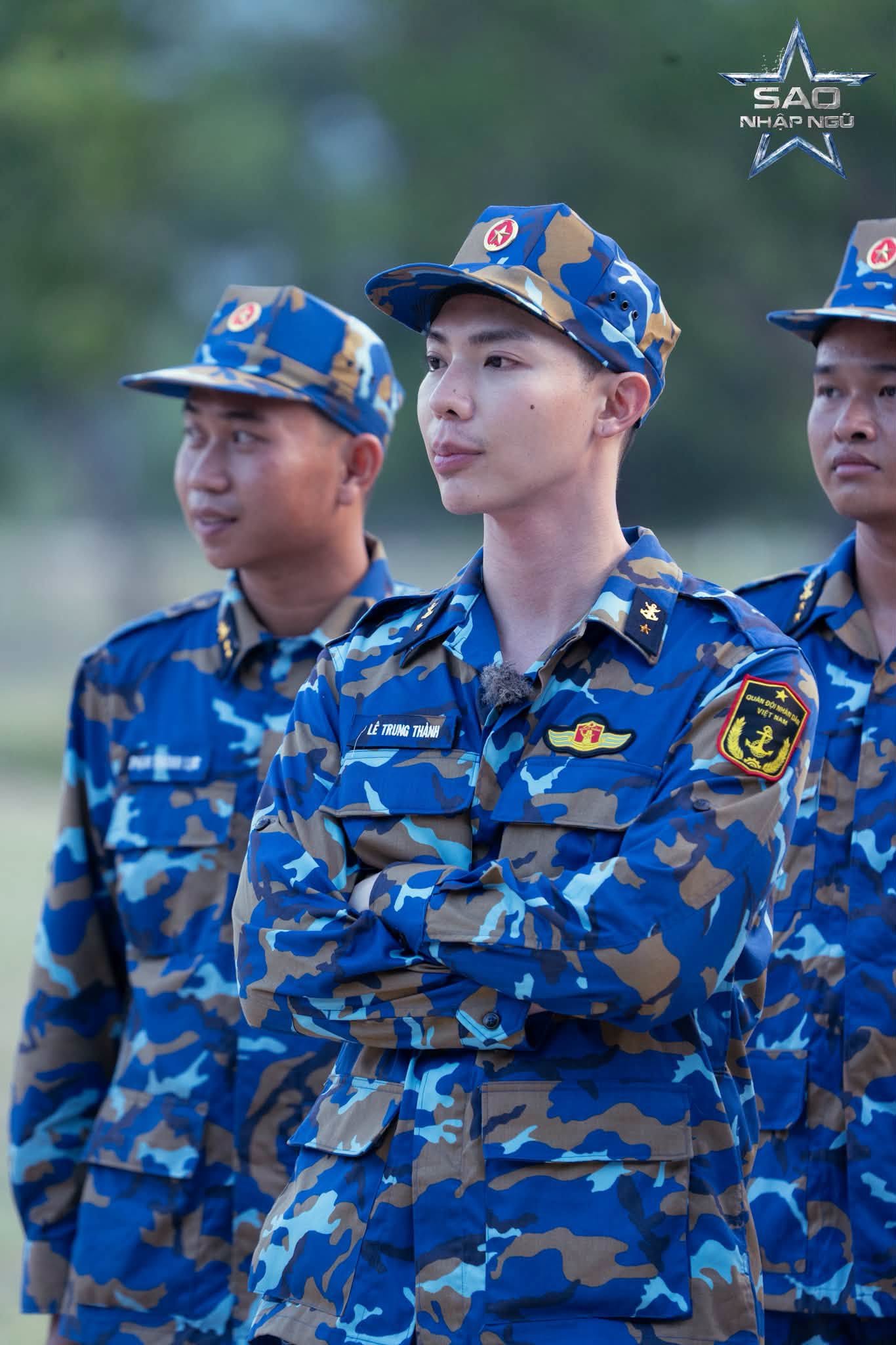 Erik mong khán giả thông cảm vì những ồn ào đang diễn ra