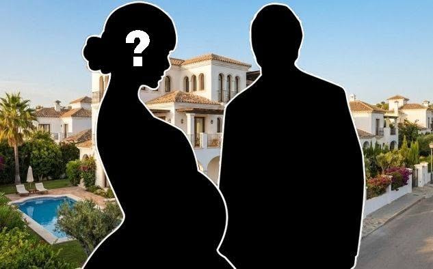Dân mạng hiện đang náo loạn trước thông tin nữ diễn viên hạng A đã bí mật sinh con ngoài giá thú cho 1 đại gia. Ảnh: X