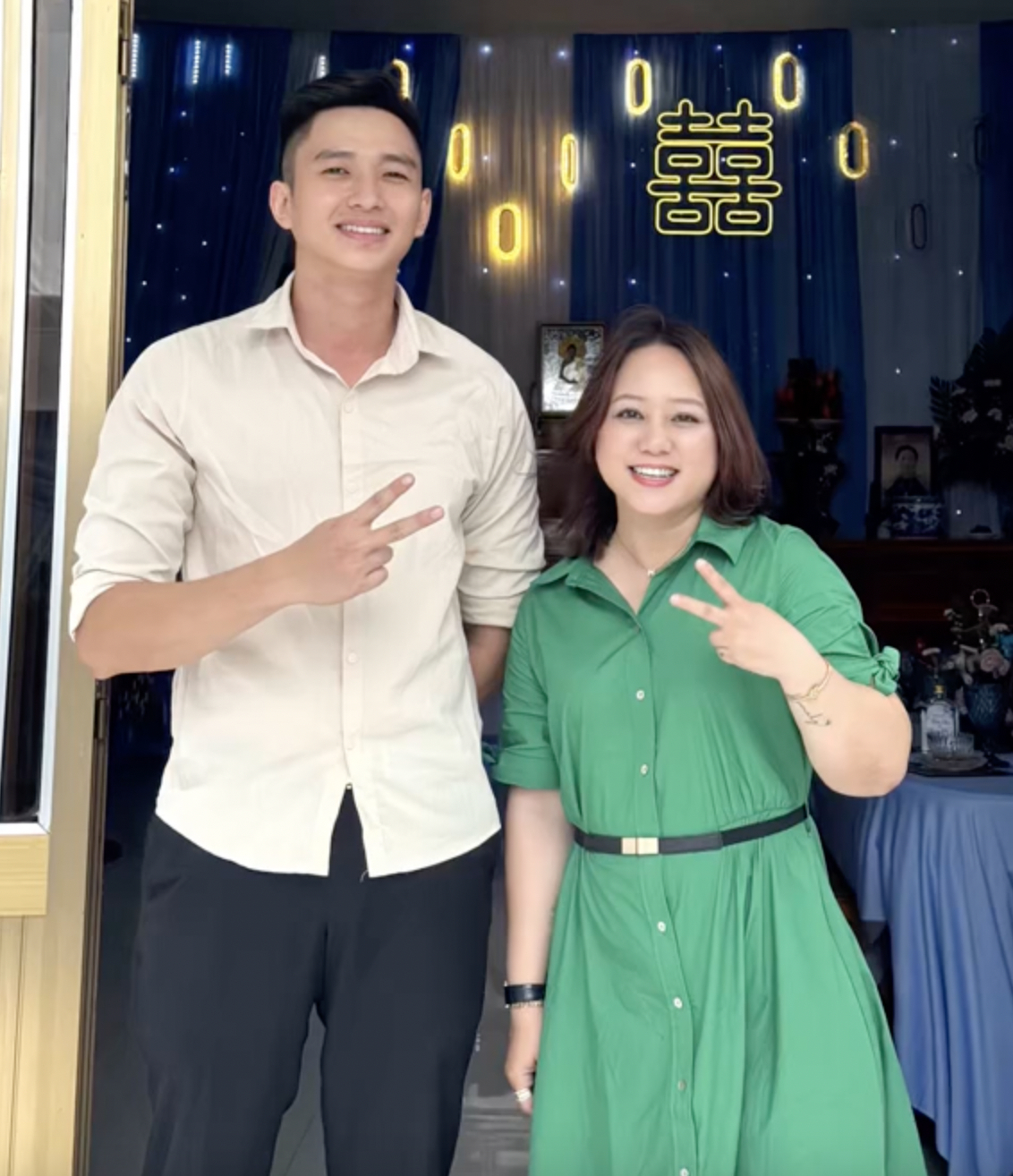 Cập nhật đáng chú ý về Thượng úy Lê Hoàng Hiệp