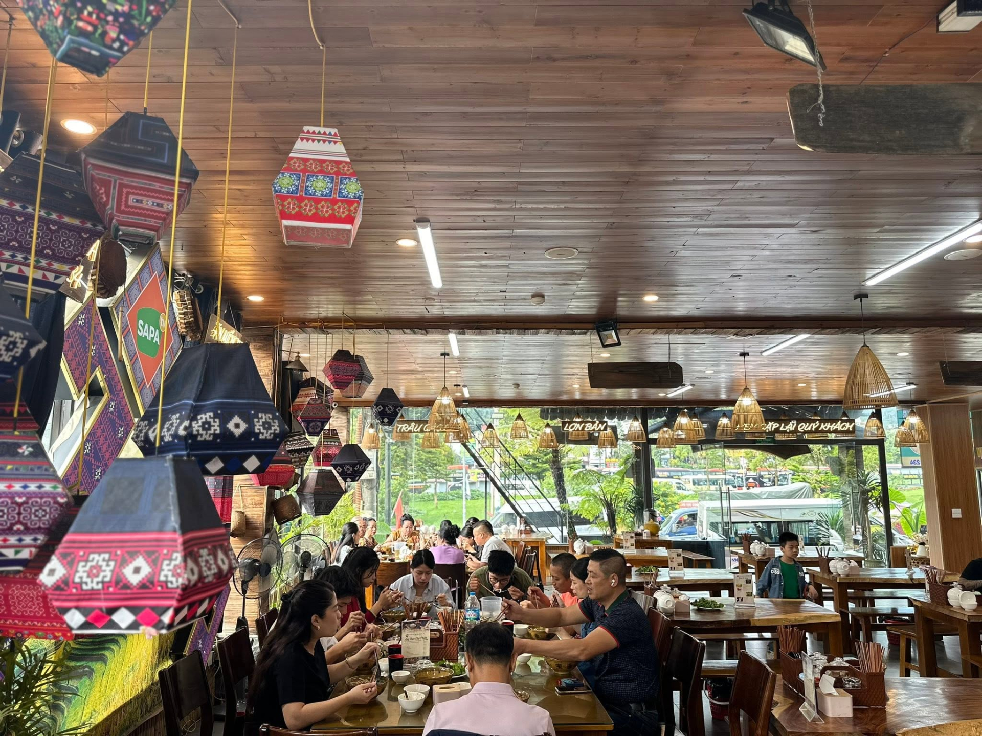 Ảnh: Google Review
