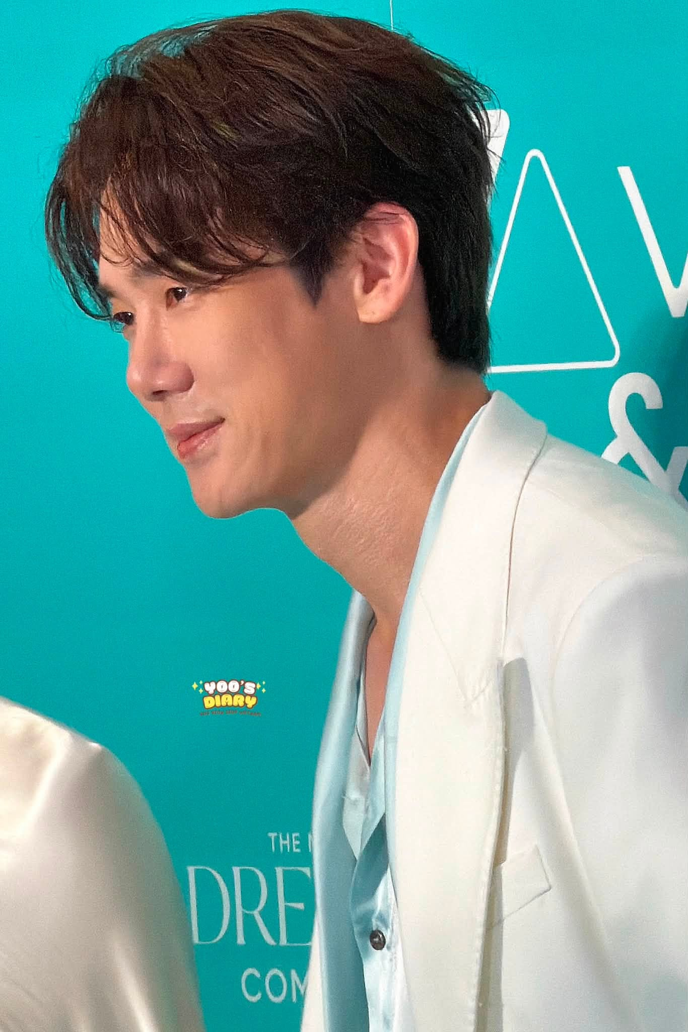 Yoo Yeon Seok ghi dấu ấn qua nhiều bộ phim nổi tiếng. Ảnh: Yoo’s Diary - Yoo Yeon Seok 유연석 Vietnam House