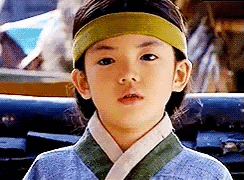 Cha Jun Hwan từng là sao nhí đình đám màn ảnh. Ảnh: KoreaBoo.