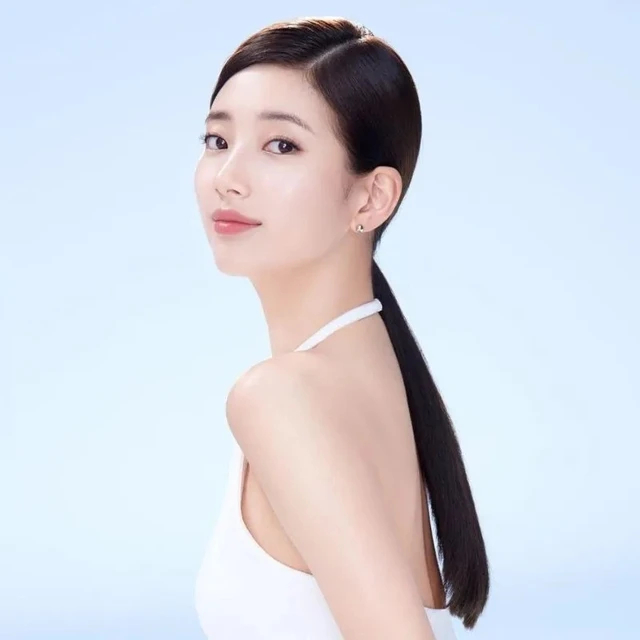 “Tình đầu quốc dân” Suzy bị bóc trần nhan sắc thật sau 16 năm, cả MXH đứng hình
