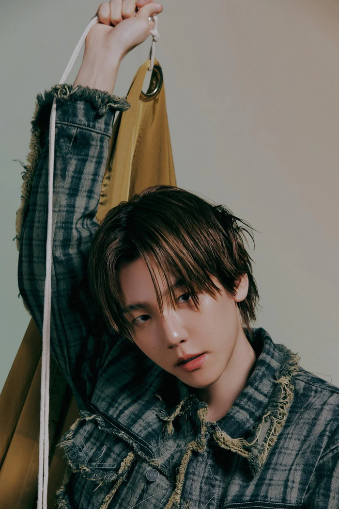 Baekhyun là người chịu thiệt hại nhiều nhất khi