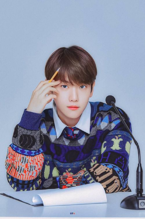 Theo tính toán, Baekhyun thiệt hại cả ngàn tỷ đồng. Ảnh: X