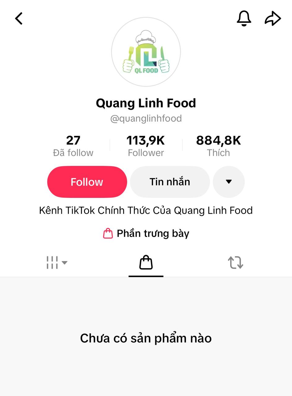 Quang Linh Food phải ngừng nhận đơn 43 tiếng vì quá tải, bánh trung thu 158.000 đồng mở bán lại là hết veo