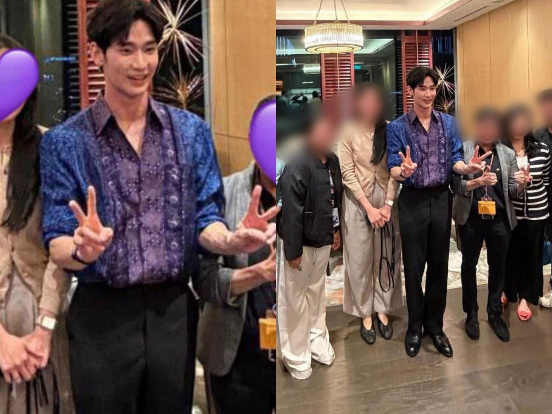Quá khó để chấp nhận đây là Kim Soo Hyun sau scandal hẹn hò trẻ vị thành niên