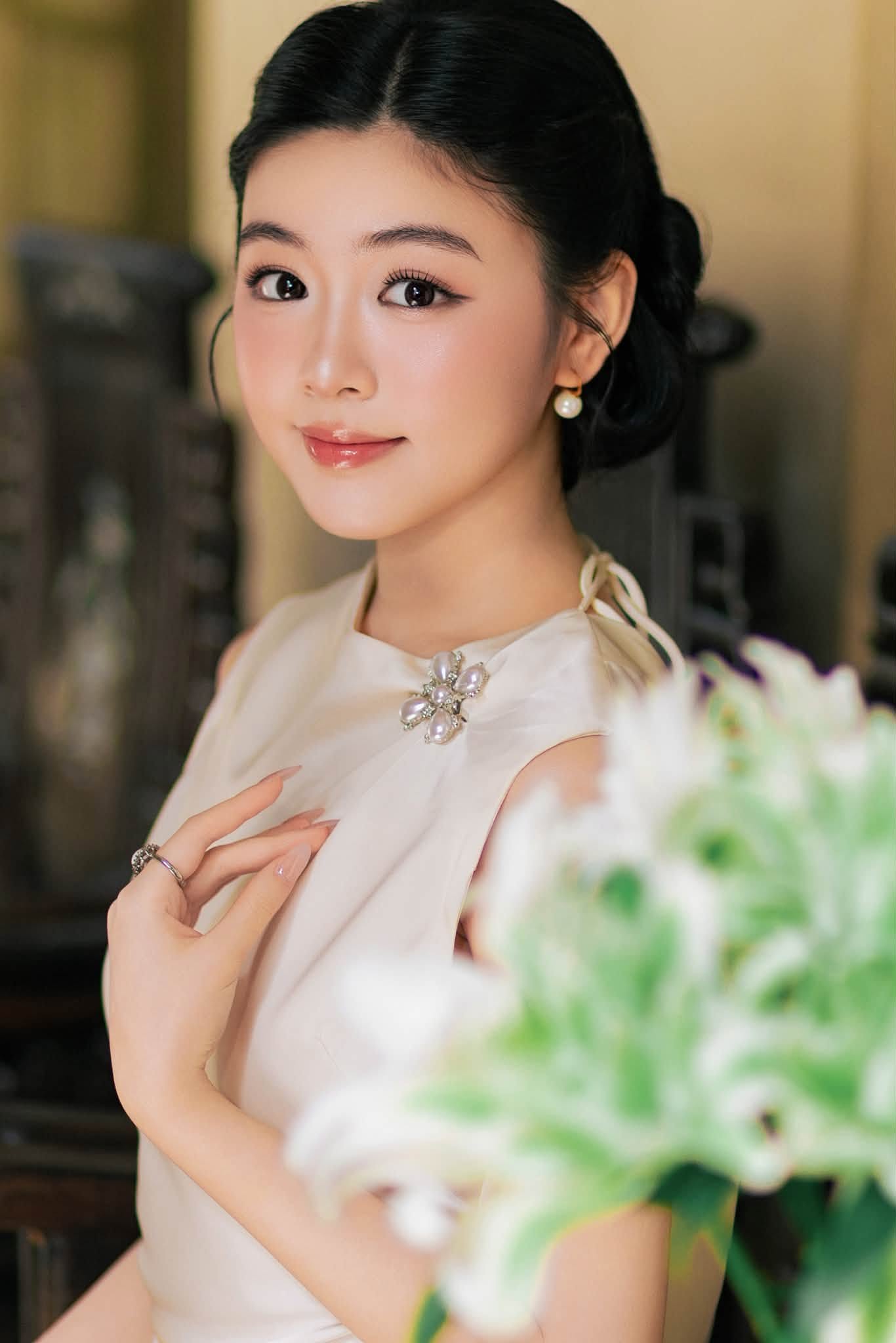 Lọ Lem chứng minh theo đuổi phong cách