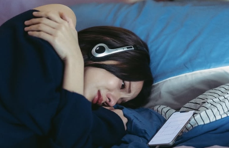 Stress kéo dài, nhất là với nữ giới làm tăng nguy cơ ung thư tuyến giáp (Ảnh minh họa)