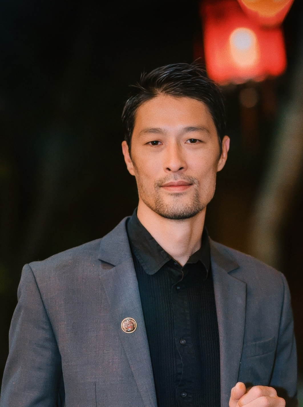 Johnny Trí Nguyễn (Ảnh: FBNV)