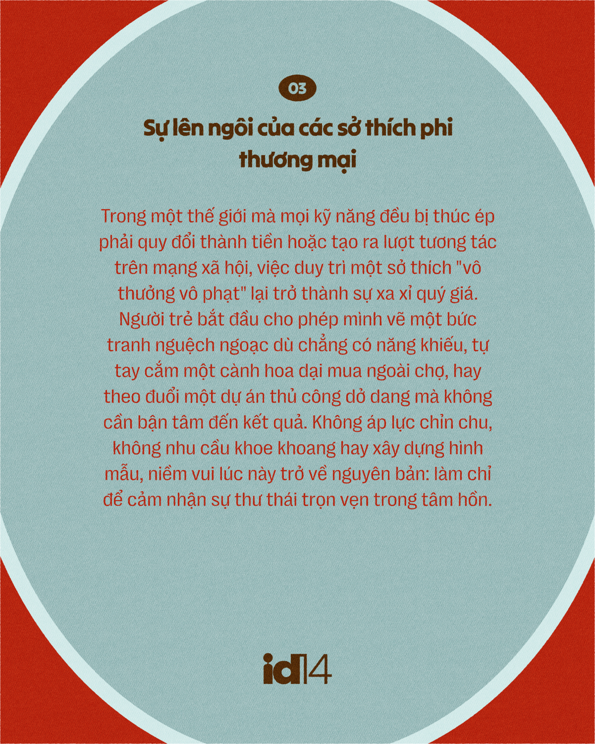  Đừng đợi mua nhà, thăng chức mới được vui: Chúng ta định trì hoãn hạnh phúc đến bao giờ?