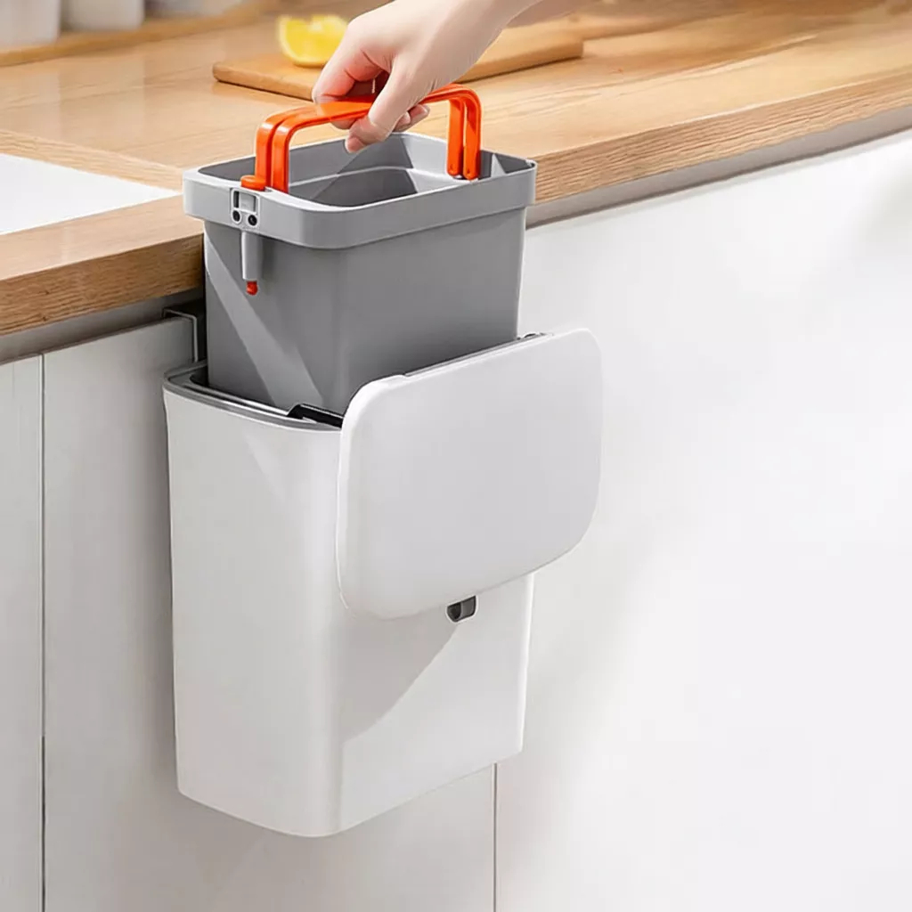 11 món đồ bếp tưởng chỉ
