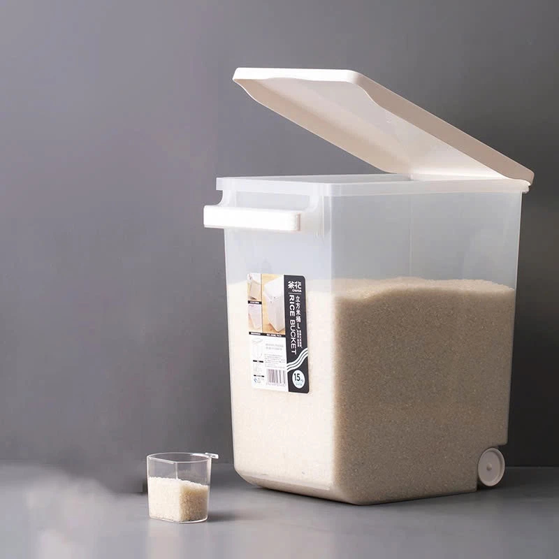 11 món đồ bếp tưởng chỉ