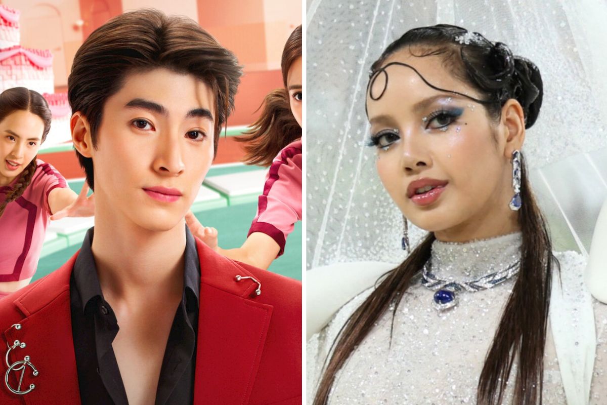 Blue chia sẻ về hình mẫu bạn gái lý tưởng và dân tình đồng loạt réo gọi tên Lisa vì hàng loạt dữ kiện trùng khớp. Ảnh: X