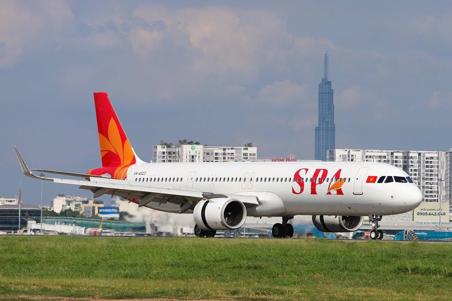 Sun PhuQuoc Airways hé lộ “bé cưng” mới: Airbus A321neo LR bay tới 7.400 km, sẵn sàng chinh phục đường bay xa