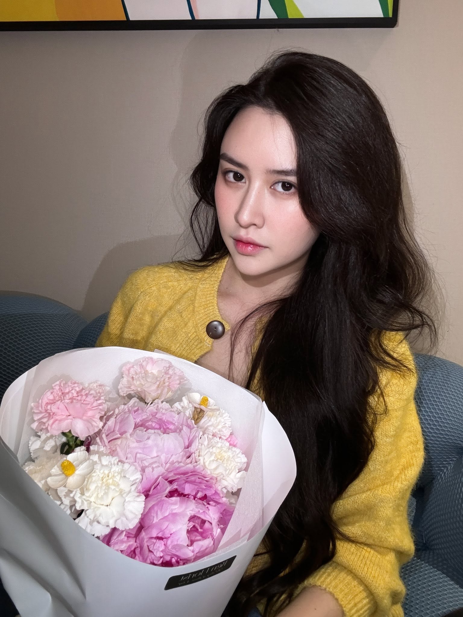 Quyên Qui đã sinh con đầu lòng cho