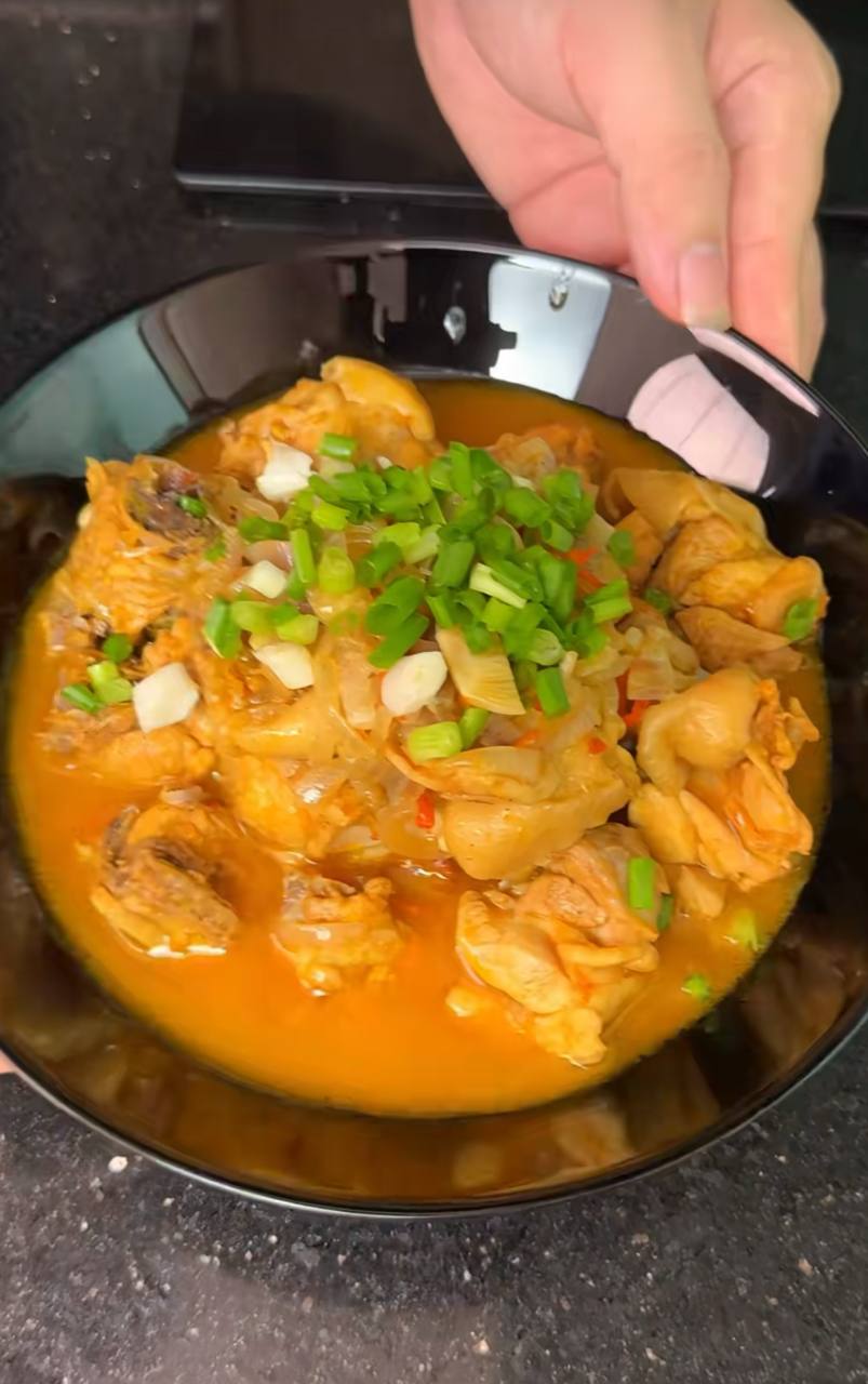 Chàng trai tiêu 71.000 đồng cả ngày cho 2 người, nhìn mâm cơm ai cũng lật đật xin công thức