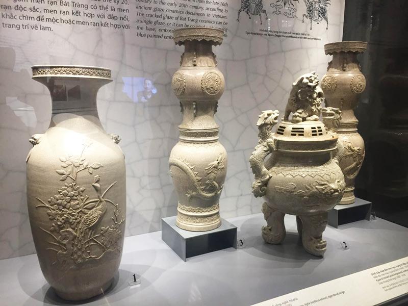 2/9 này ở Hà Nội đi đâu? Bảo tàng vừa mở cửa trở lại với 9 Bảo vật quốc gia, 7.000 hiện vật đưa du khách “đi xuyên” những lớp ký ức của Thủ đô