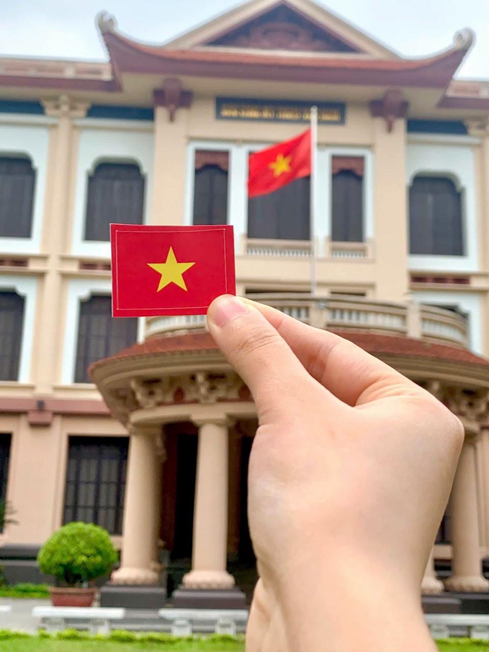 2/9 này ở Hà Nội đi đâu? Bảo tàng vừa mở cửa trở lại với 9 Bảo vật quốc gia, 7.000 hiện vật đưa du khách “đi xuyên” những lớp ký ức của Thủ đô