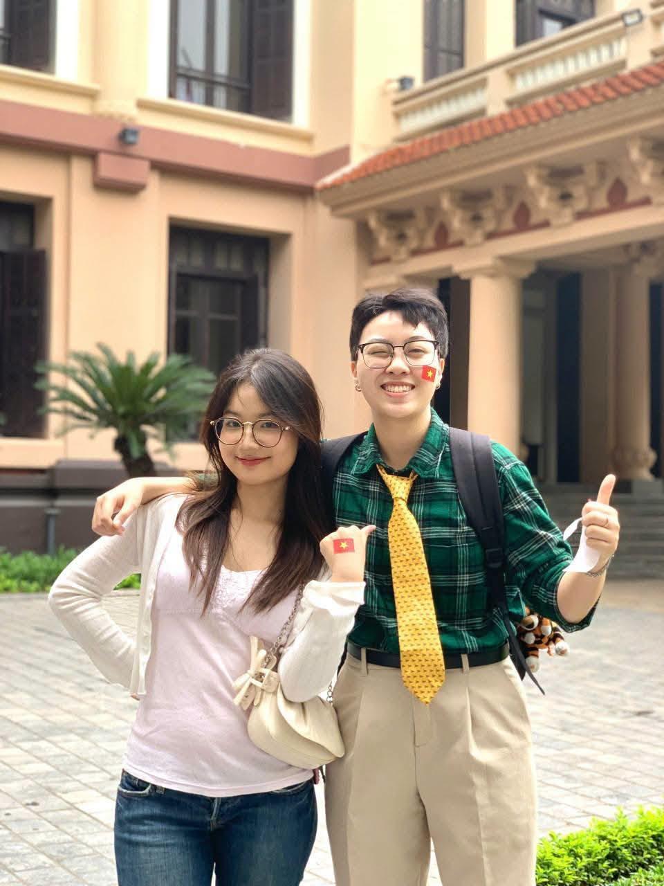 2/9 này ở Hà Nội đi đâu? Bảo tàng vừa mở cửa trở lại với 9 Bảo vật quốc gia, 7.000 hiện vật đưa du khách “đi xuyên” những lớp ký ức của Thủ đô