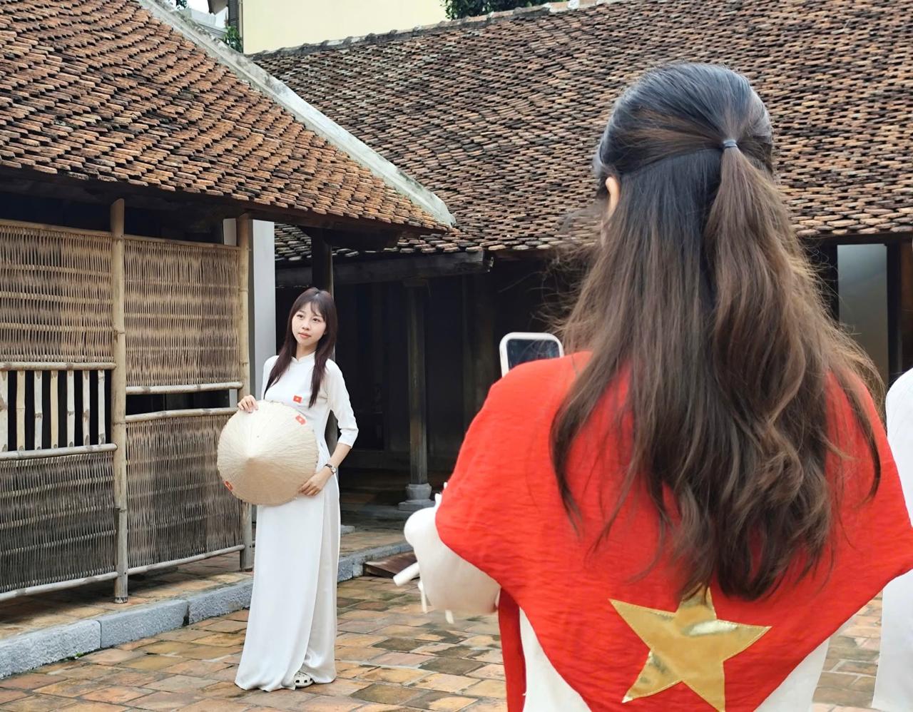2/9 này ở Hà Nội đi đâu? Bảo tàng vừa mở cửa trở lại với 9 Bảo vật quốc gia, 7.000 hiện vật đưa du khách “đi xuyên” những lớp ký ức của Thủ đô