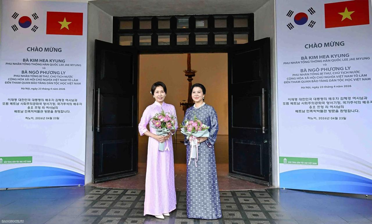 2/9 này ở Hà Nội đi đâu? Bảo tàng vừa mở cửa trở lại với 9 Bảo vật quốc gia, 7.000 hiện vật đưa du khách “đi xuyên” những lớp ký ức của Thủ đô