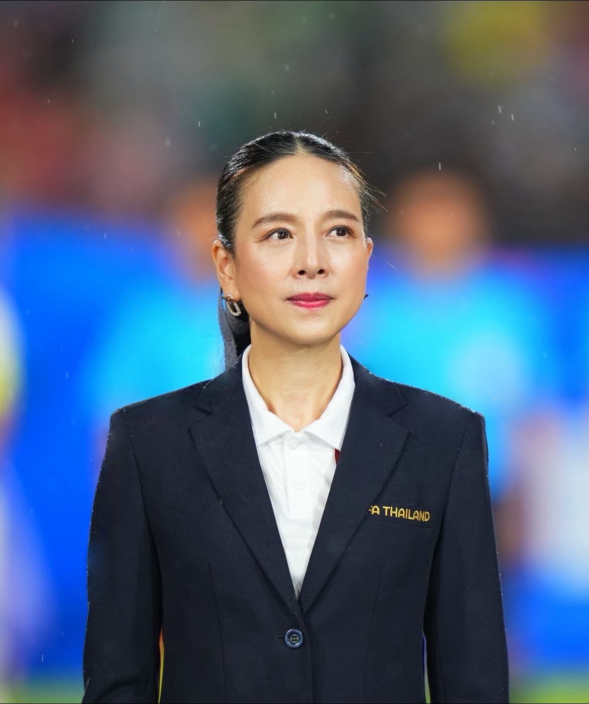 Madam Pang. Ảnh: FBNV.