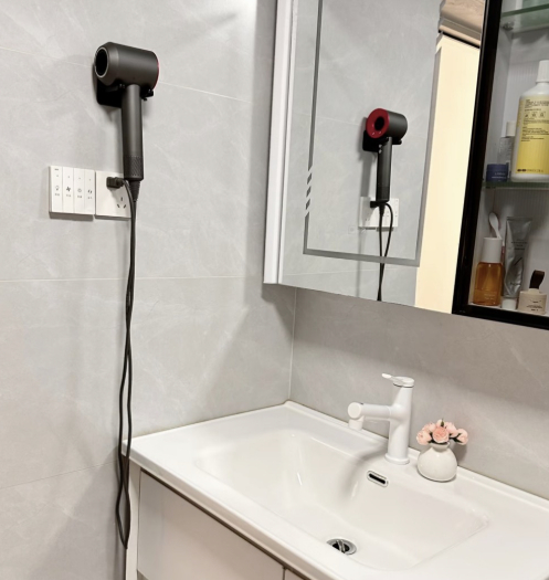 Nhà mới ở 2 năm đã 