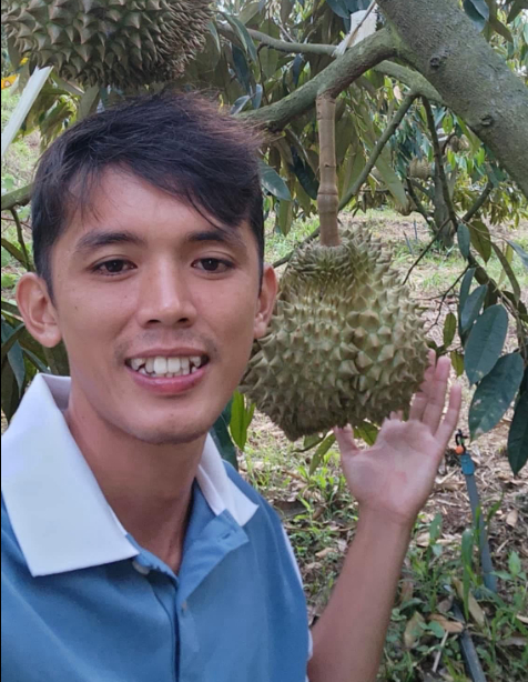 Sang Vlog dạo này. Ảnh: FBNV.