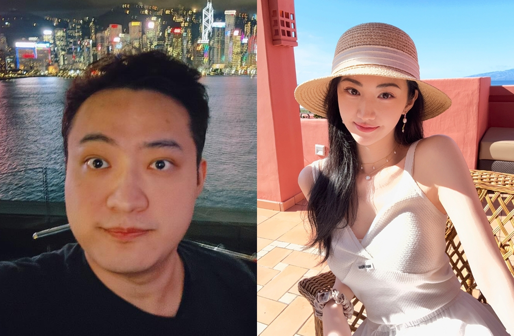 Tôn Vũ Thần lợi dụng mối quan hệ ồn ào với Cảnh Điềm để kiếm tiền. Ảnh: Sina.