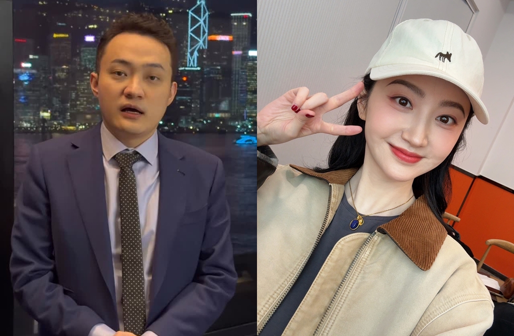 Vụ đấu tố tình ái giữa Tôn Vũ Thần - Cảnh Điềm đang là drama chấn động Cbiz. Ảnh: China Times.
