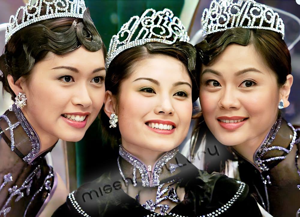 Năm 21 tuổi, Liêu Bích Nhi đăng quang Hoa hậu và bước chân vào showbiz. Ảnh: Sina.