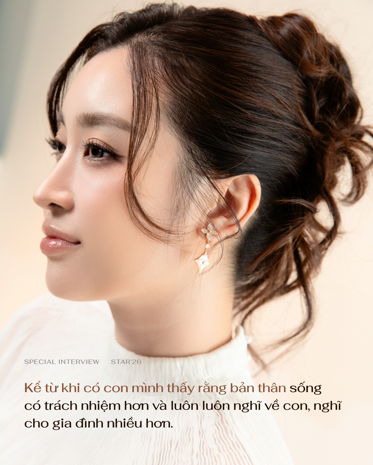 Đỗ Mỹ Linh sau 10 năm đăng quang Hoa hậu Việt Nam: