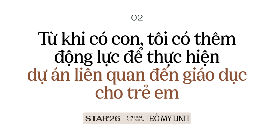 Đỗ Mỹ Linh sau 10 năm đăng quang Hoa hậu Việt Nam: