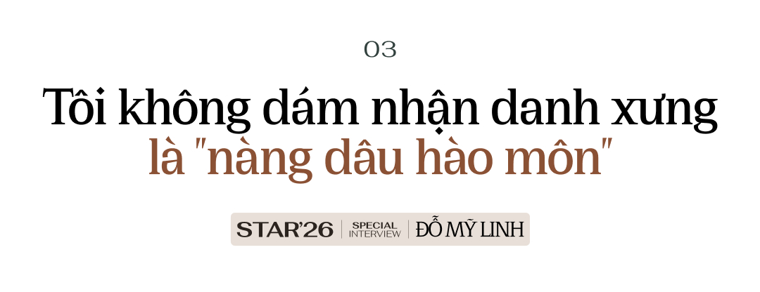 Đỗ Mỹ Linh sau 10 năm đăng quang Hoa hậu Việt Nam: