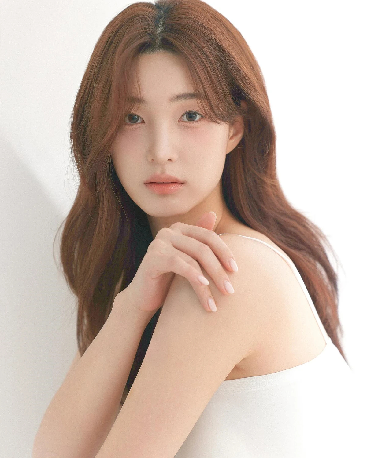 Người hâm mộ nhớ về thời hoàng kim nhan sắc của Yulhee. Ảnh: Nate
