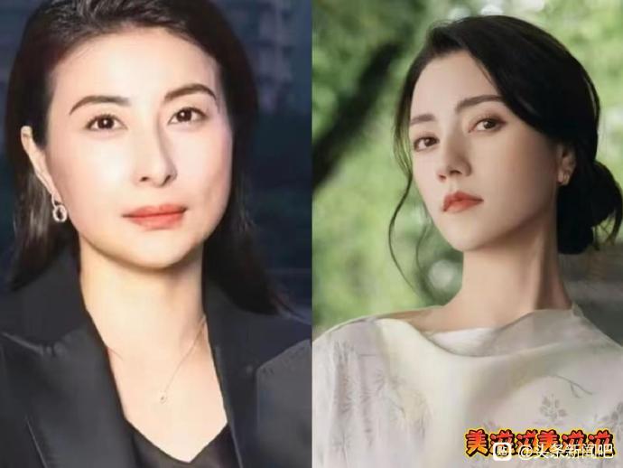 Chị dâu Hoắc Khải Sơn có thái độ dè dặt trước tin đám cưới của vị thiếu gia này và Na Nhiên. Ảnh: Weibo