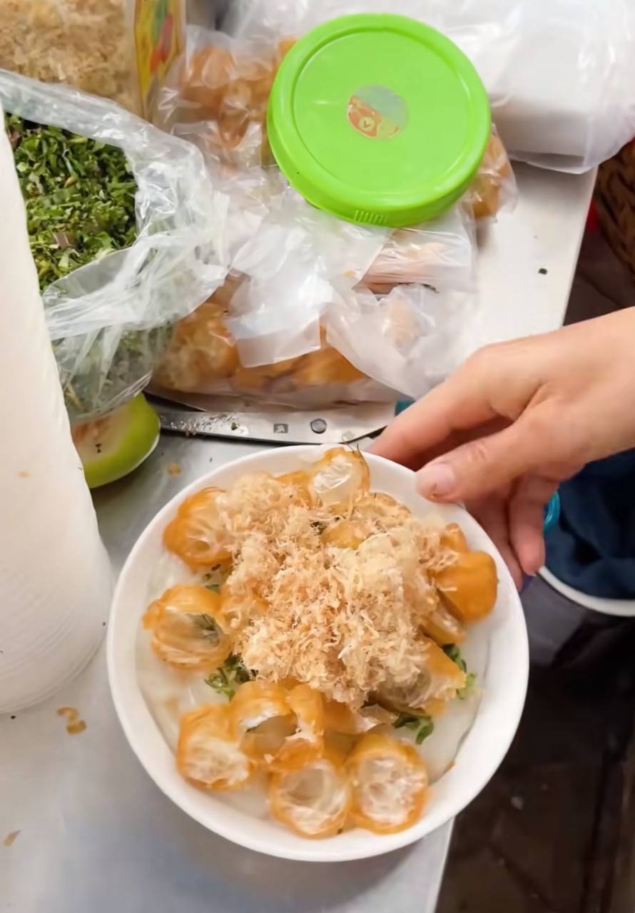  Nguồn: Món Ngon Hải Phòng