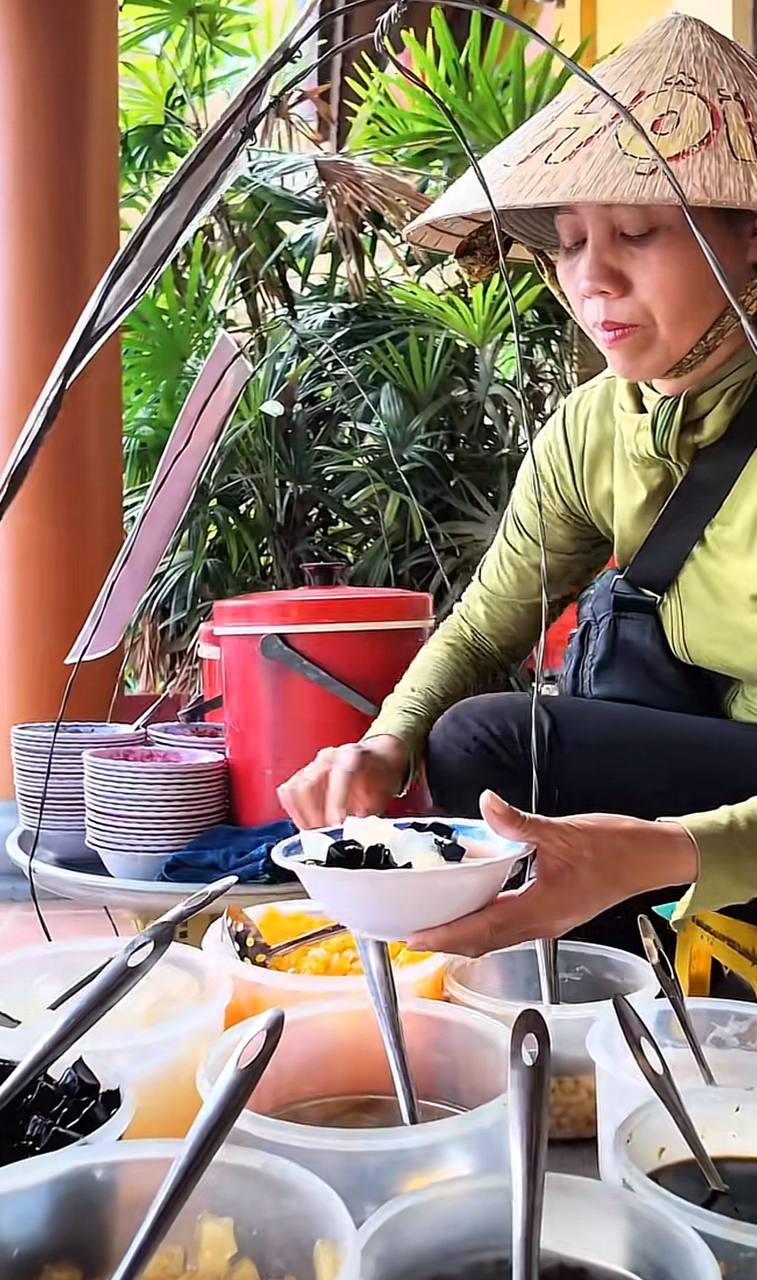 Xem clip chị Én nói đủ loại ngoại ngữ, dân mạng than rằng
