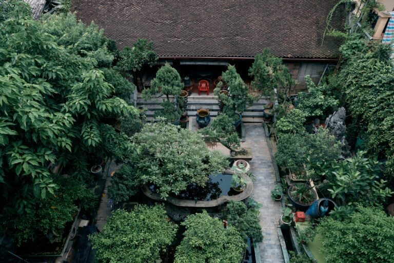 Ảnh: Bát Tràng Museum