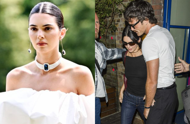 Kendall Jenner đang là người phải chi trả toàn bộ những chuyến du lịch xa hoa khắp thế giới với Jacob Elordi. Ảnh: Getty Images