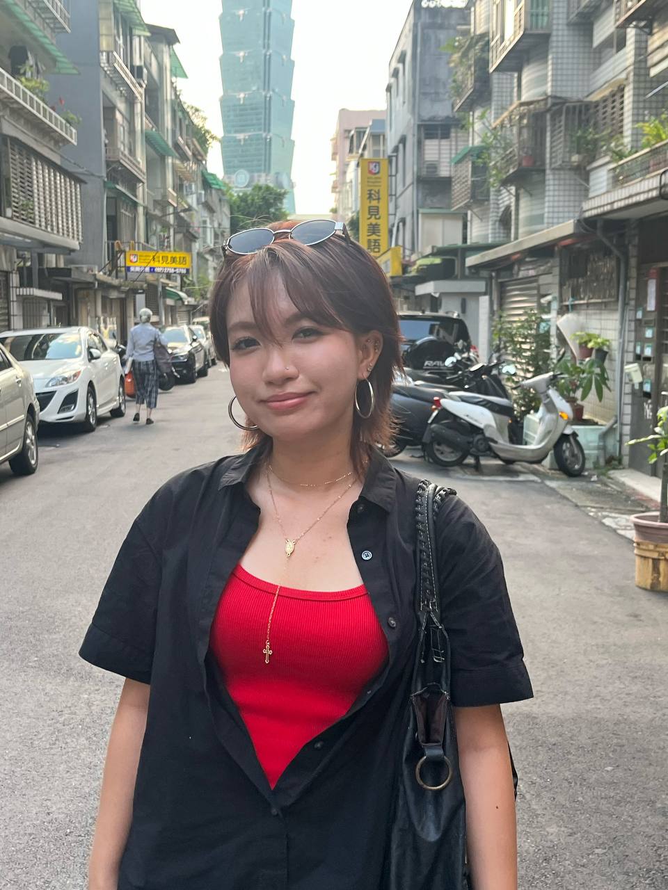Thứ 2 cuối cùng của tháng 8: Mở mắt ra thấy đang ở Măng Đen, Pù Luông và kỳ nghỉ mới chỉ bắt đầu!